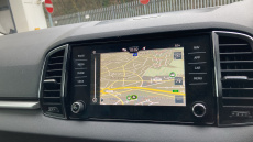 Skoda Karoq 1.5 TSI SE Drive 5dr DSG Petrol Estate